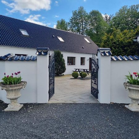 Elling Bed & Breakfast Frederikshavn Luaran gambar