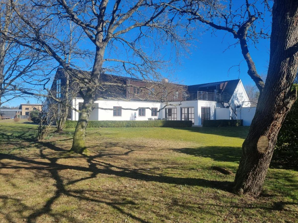 Elling Bed & Breakfast Frederikshavn Luaran gambar