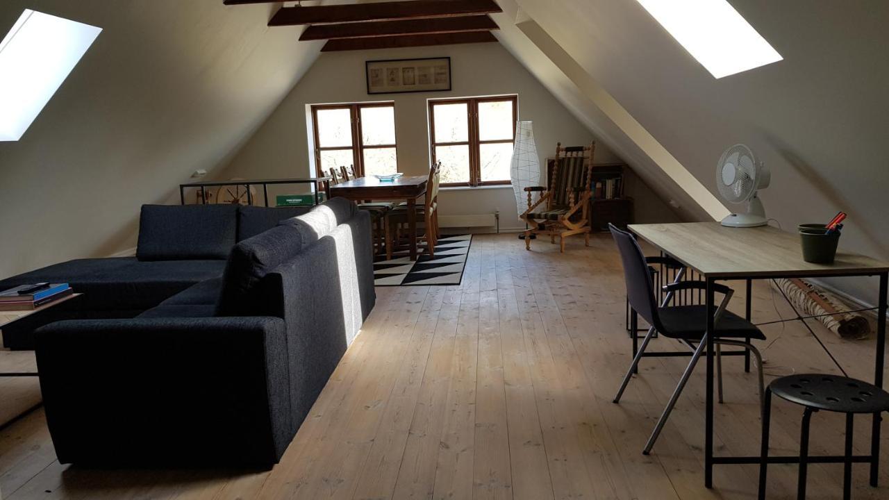 Elling Bed & Breakfast Frederikshavn Luaran gambar