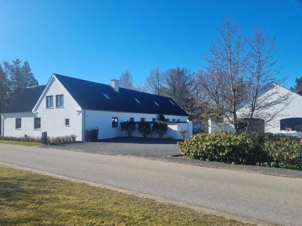 Elling Bed & Breakfast Frederikshavn Luaran gambar