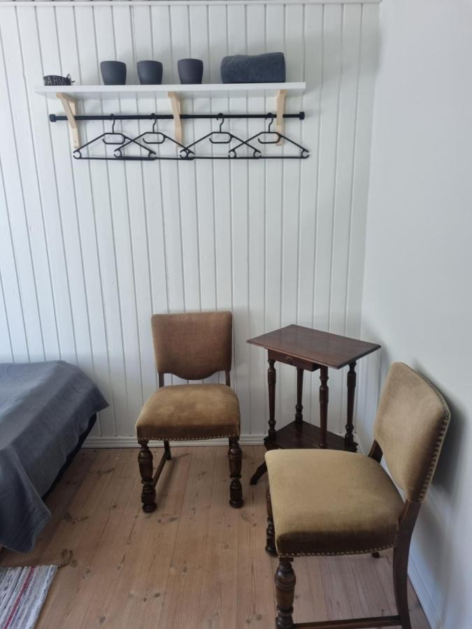 Elling Bed & Breakfast Frederikshavn Luaran gambar