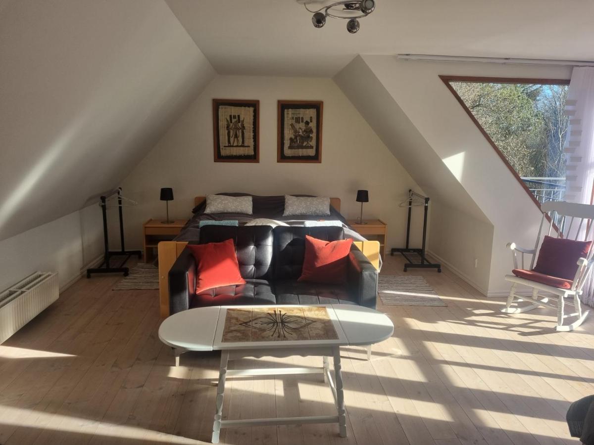 Elling Bed & Breakfast Frederikshavn Luaran gambar