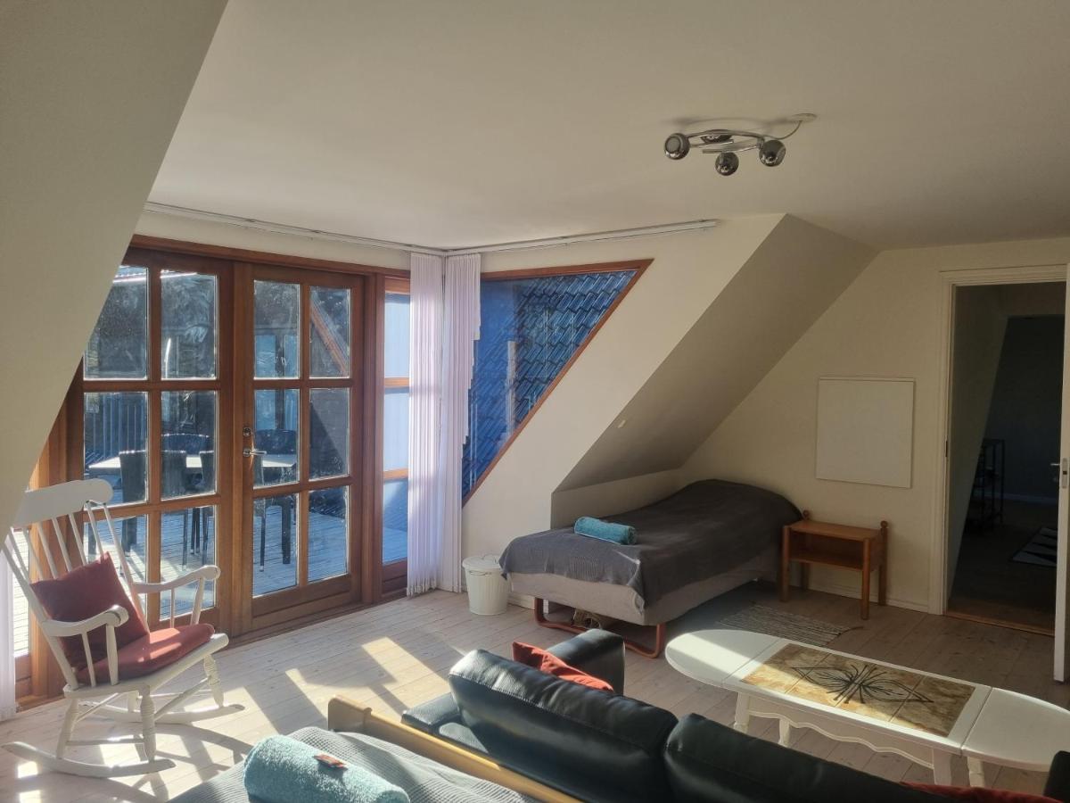 Elling Bed & Breakfast Frederikshavn Luaran gambar