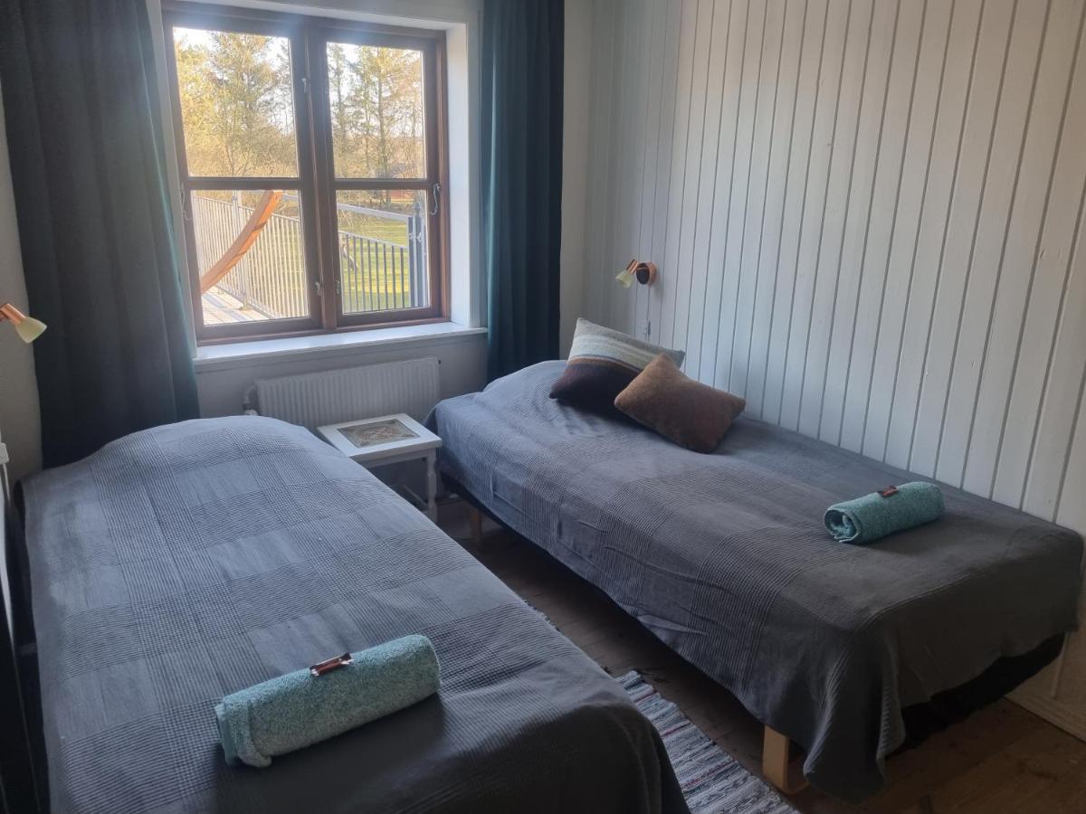 Elling Bed & Breakfast Frederikshavn Luaran gambar