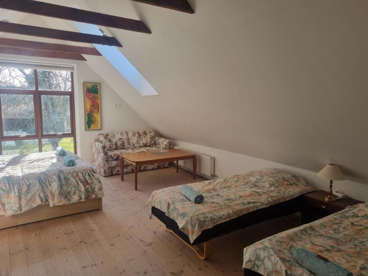 Elling Bed & Breakfast Frederikshavn Luaran gambar