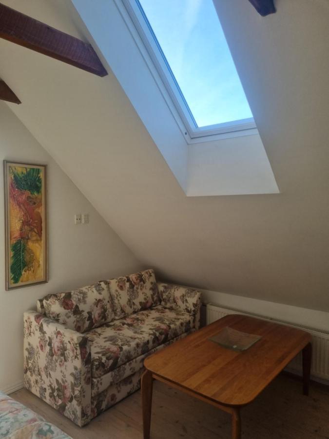 Elling Bed & Breakfast Frederikshavn Luaran gambar