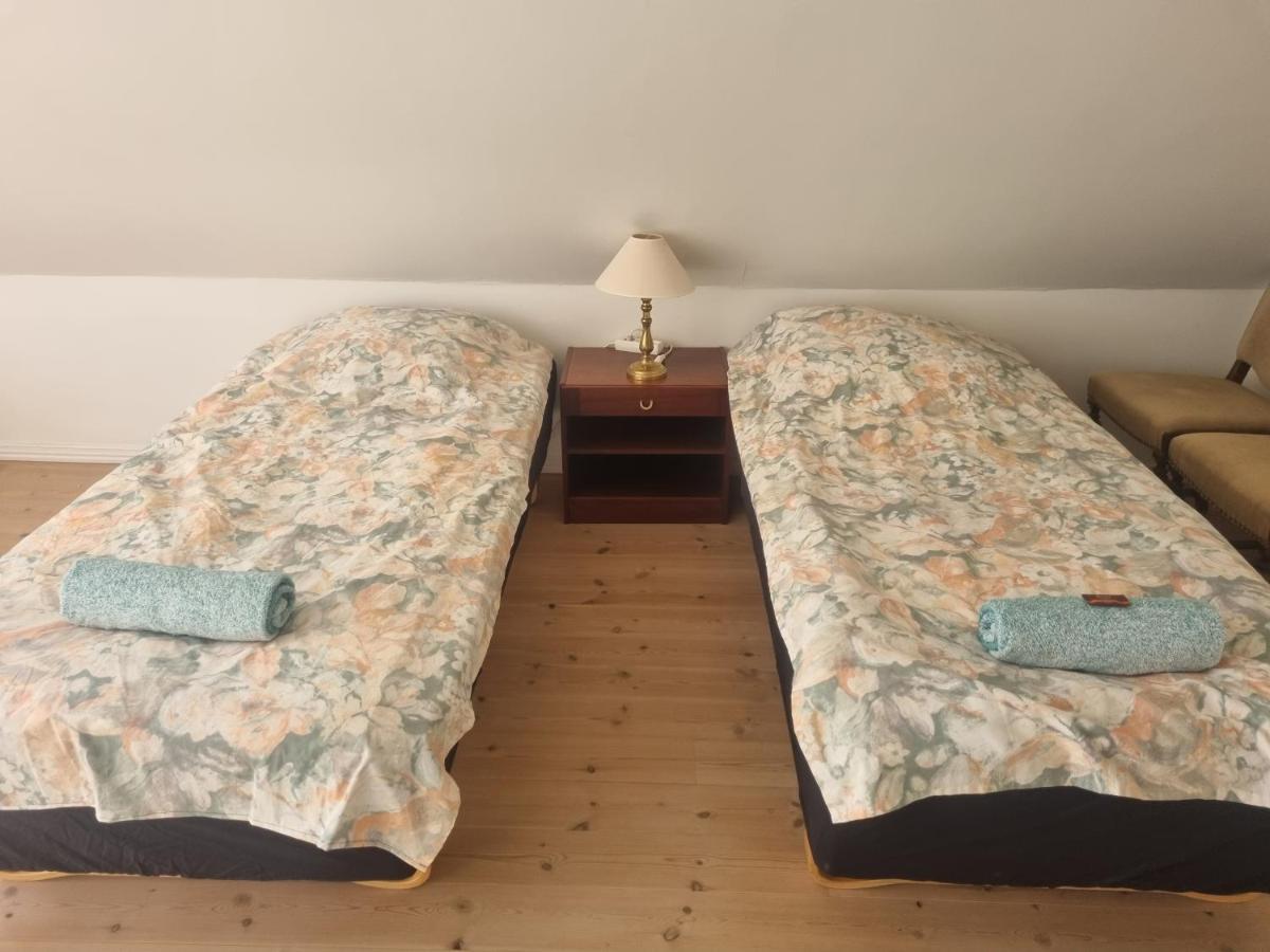 Elling Bed & Breakfast Frederikshavn Luaran gambar