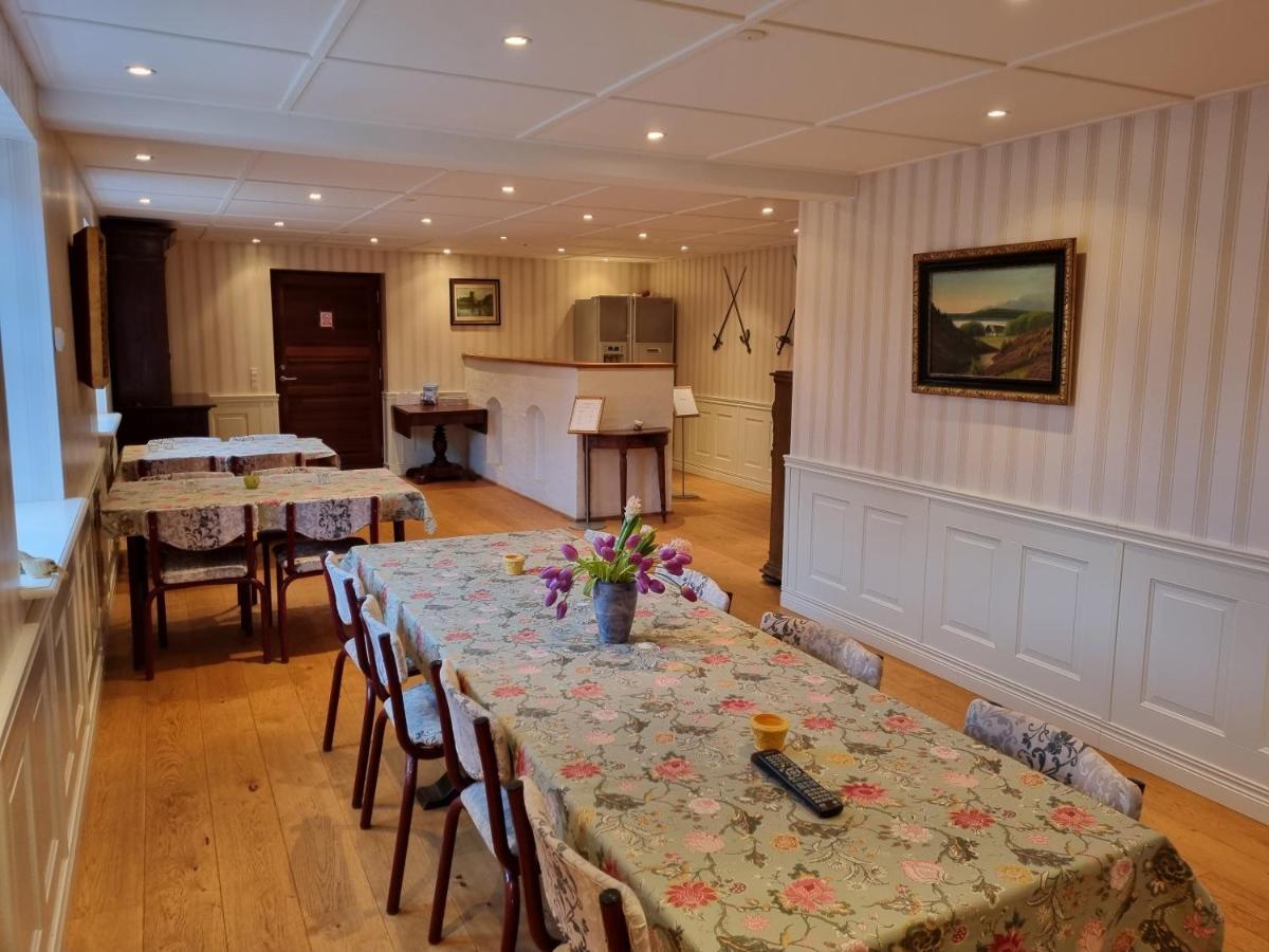Elling Bed & Breakfast Frederikshavn Luaran gambar
