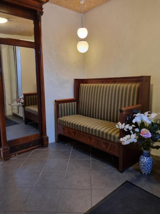 Elling Bed & Breakfast Frederikshavn Luaran gambar