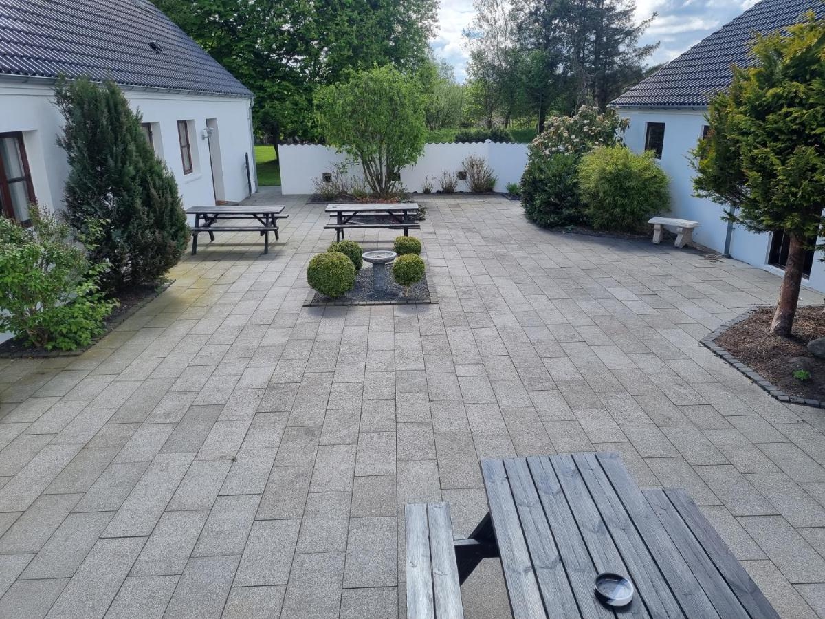 Elling Bed & Breakfast Frederikshavn Luaran gambar