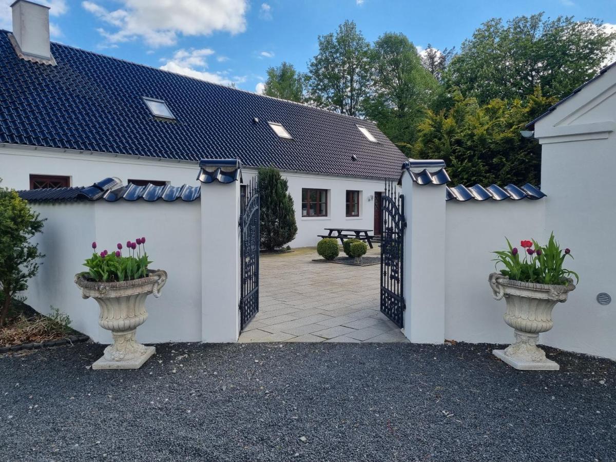 Elling Bed & Breakfast Frederikshavn Luaran gambar