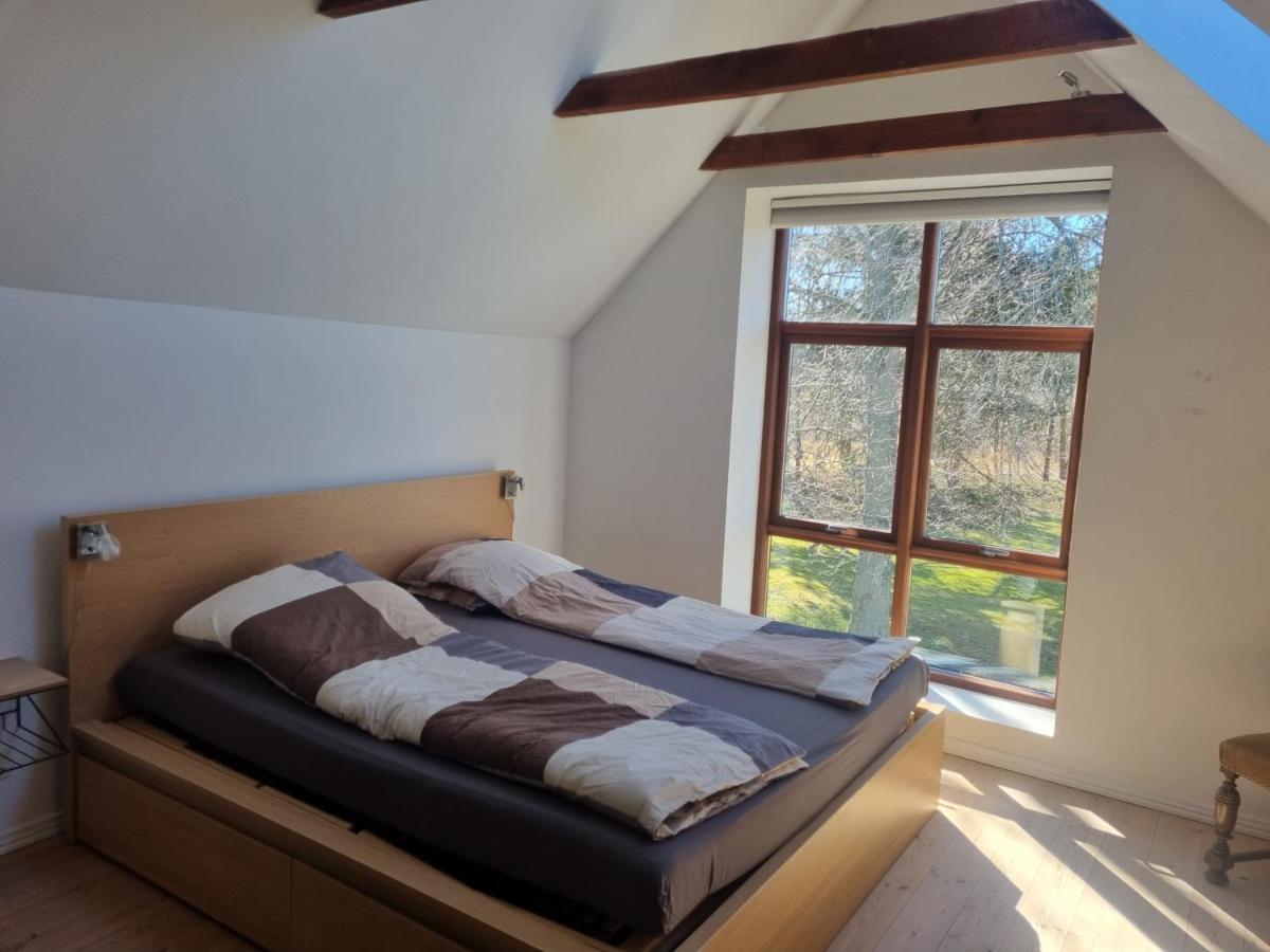 Elling Bed & Breakfast Frederikshavn Luaran gambar