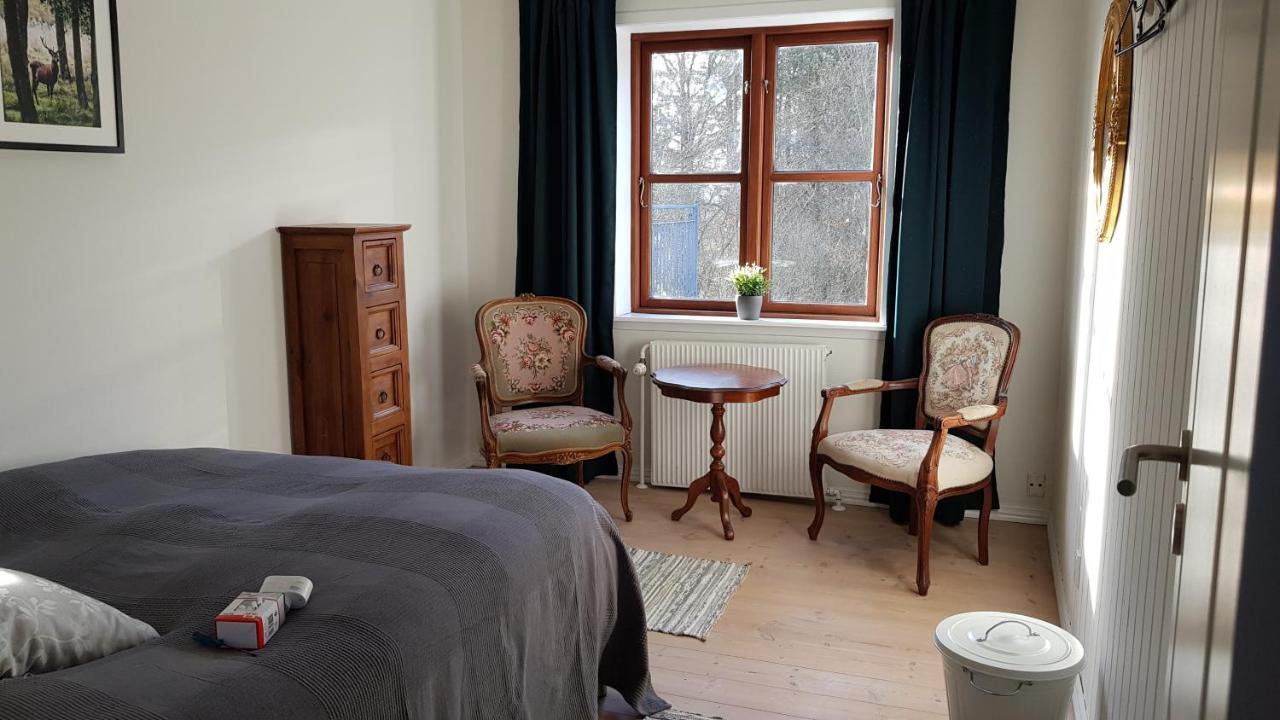 Elling Bed & Breakfast Frederikshavn Luaran gambar