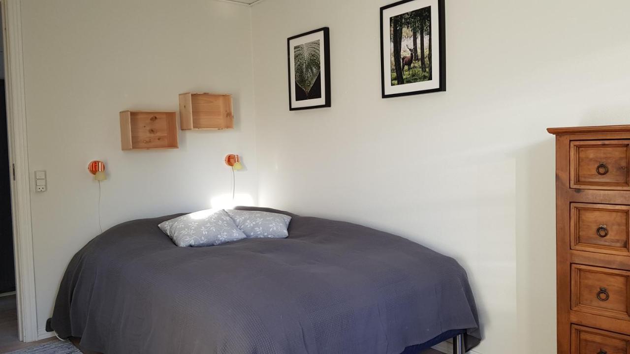 Elling Bed & Breakfast Frederikshavn Luaran gambar