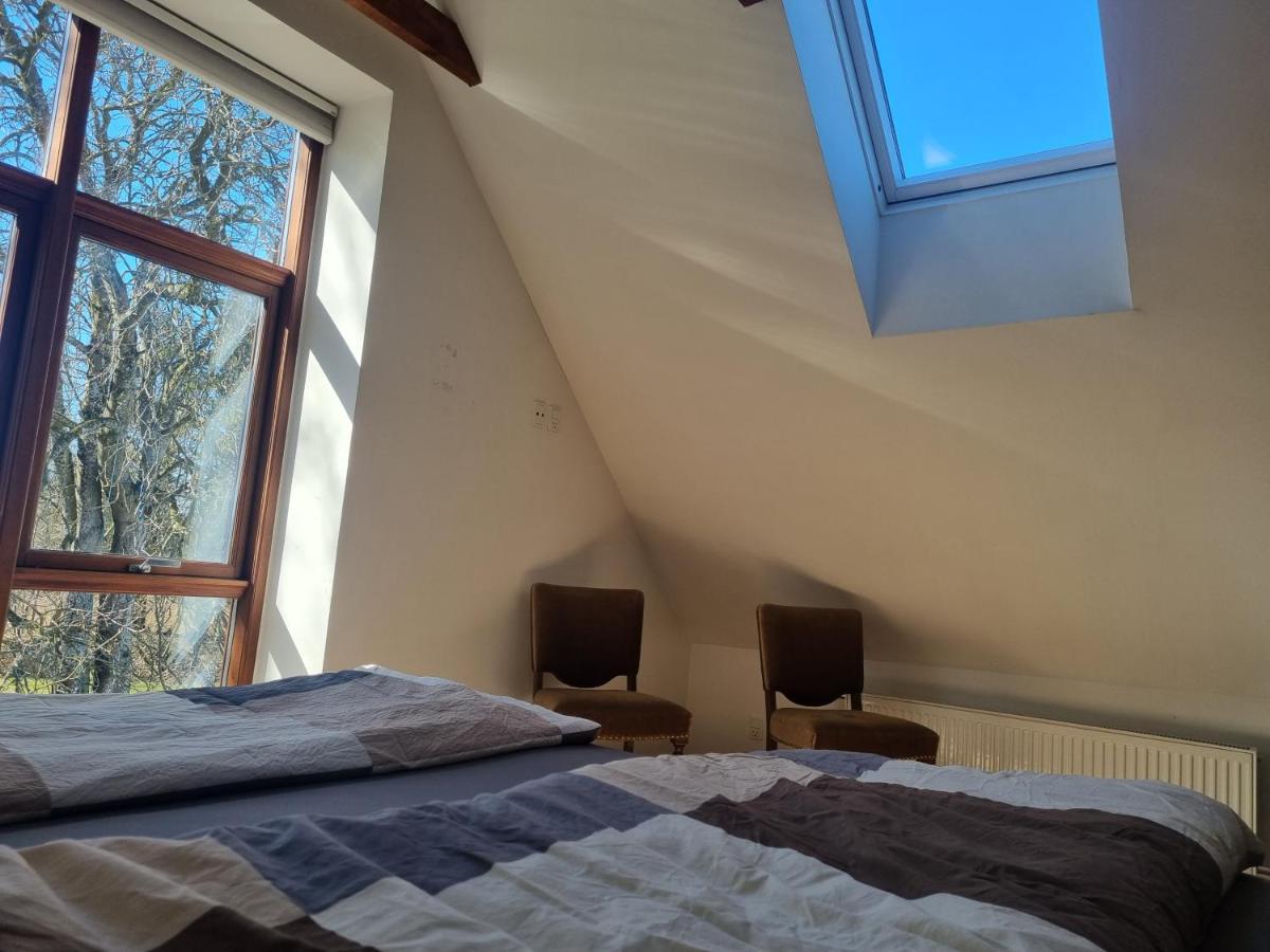 Elling Bed & Breakfast Frederikshavn Luaran gambar